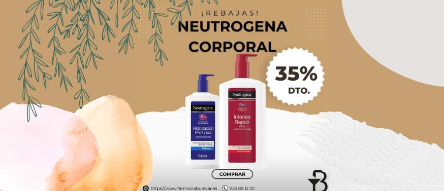 neutrogena